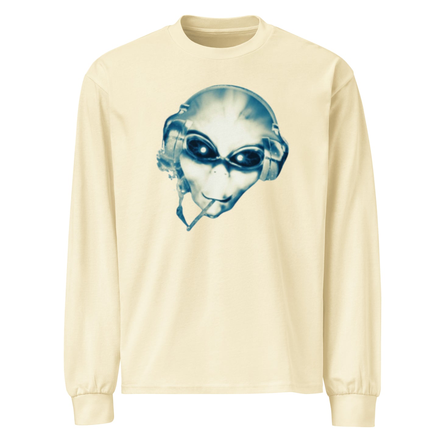 MODEL 1 MUTANT CREW NECK SWEATSHIRT