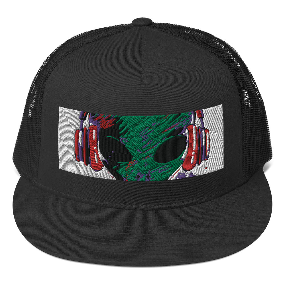 DSM Trucker Cap