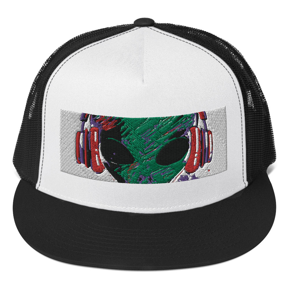 DSM Trucker Cap