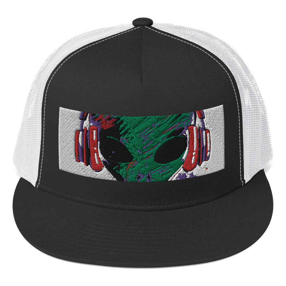 DSM Trucker Cap
