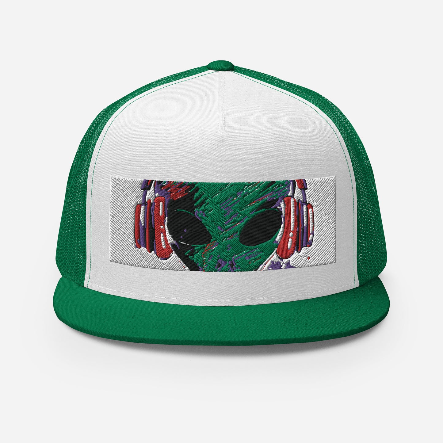 DSM Trucker Cap