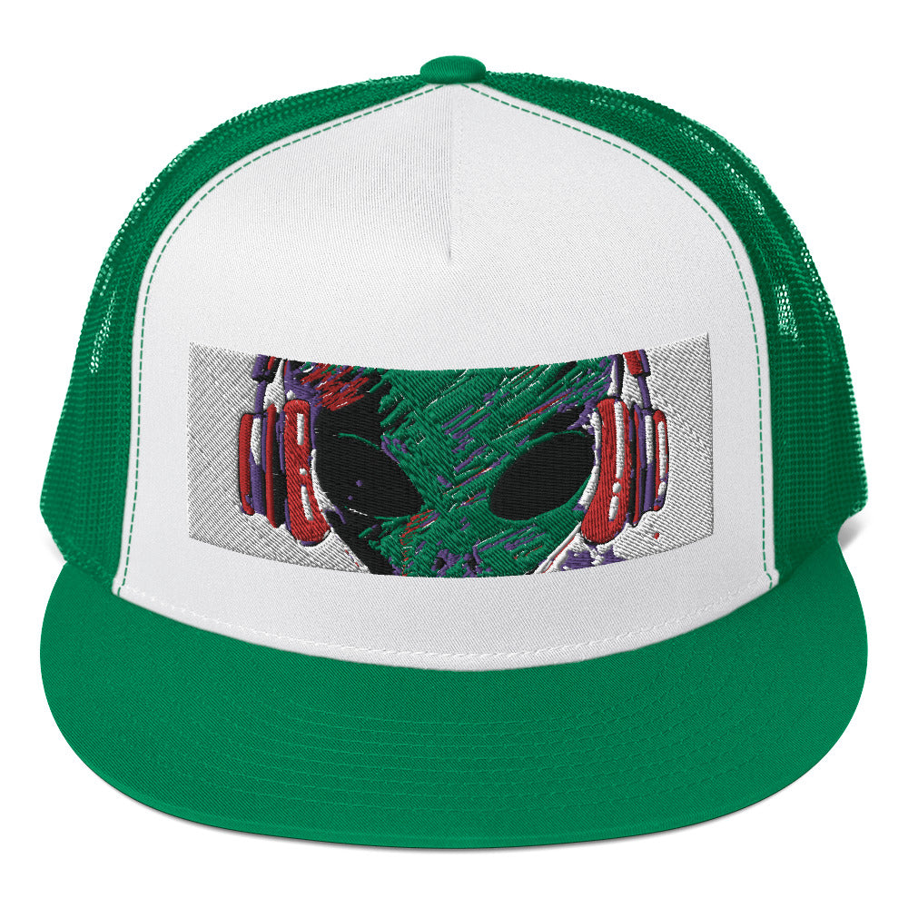 DSM Trucker Cap