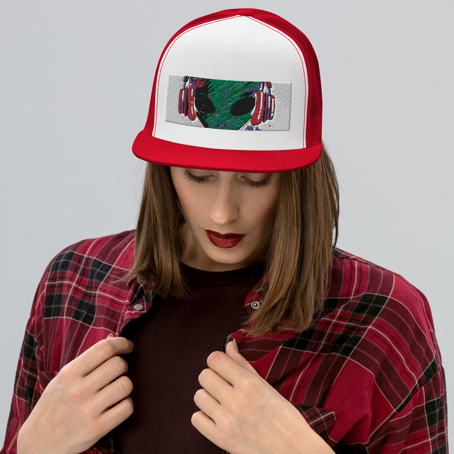 DSM Trucker Cap