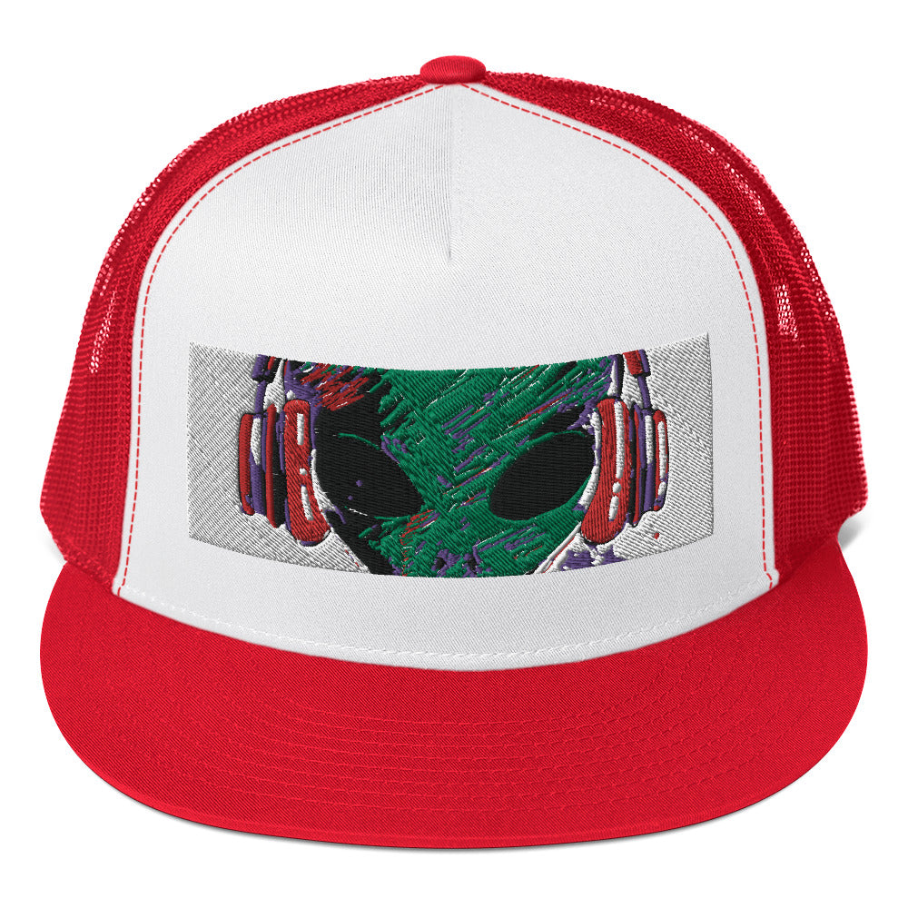 DSM Trucker Cap