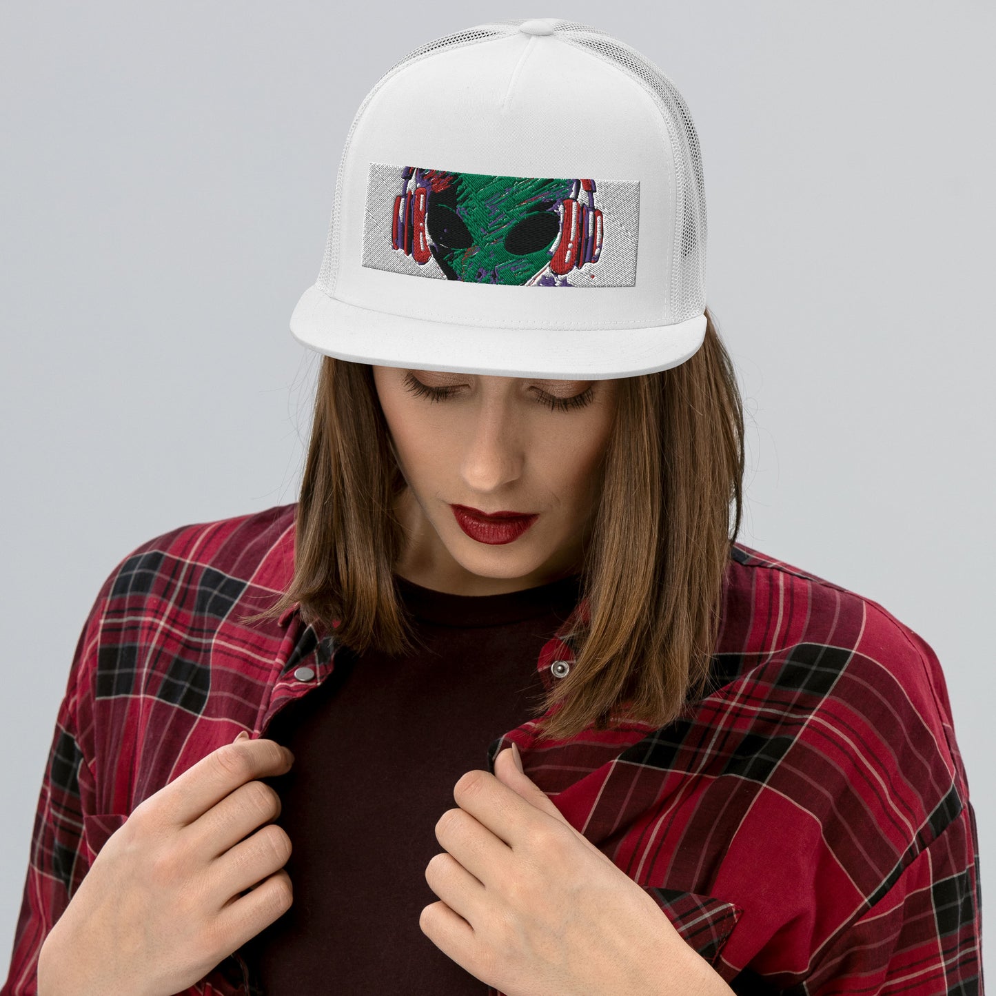 DSM Trucker Cap