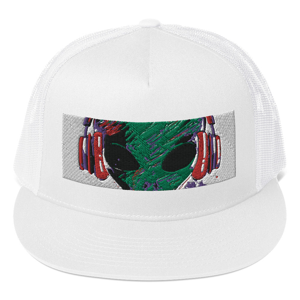 DSM Trucker Cap