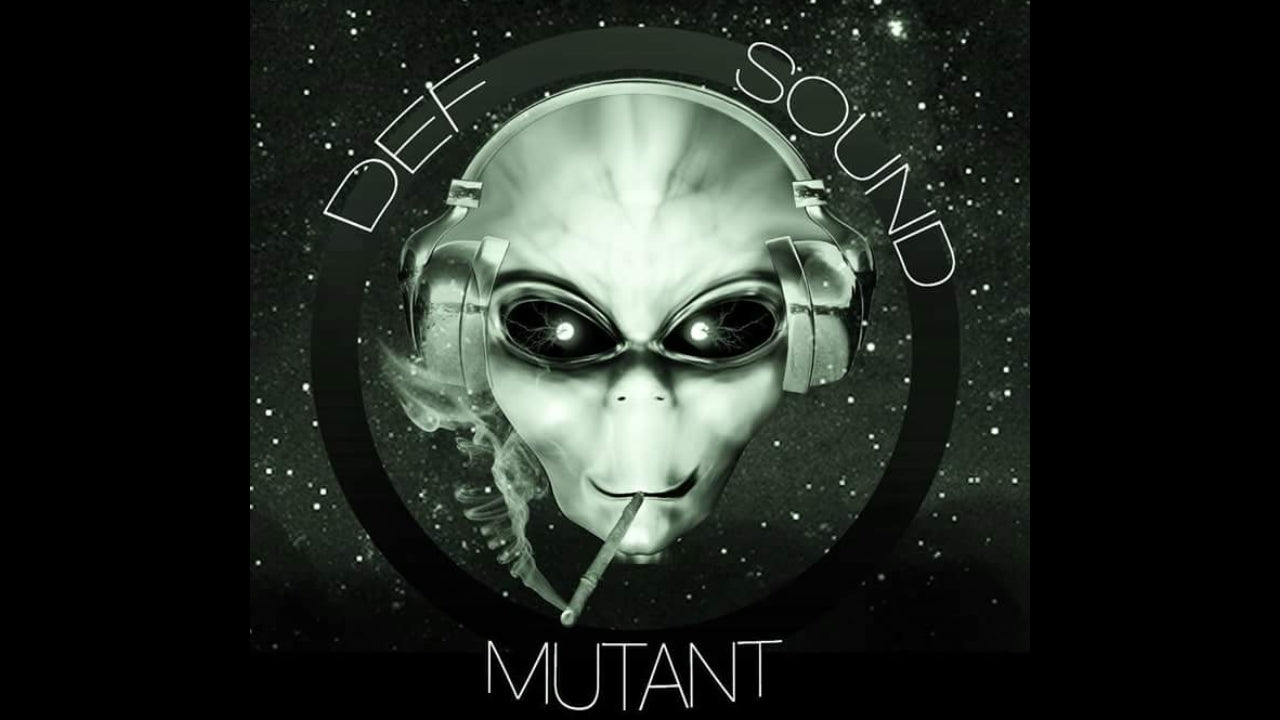 Def Sound Mutant 