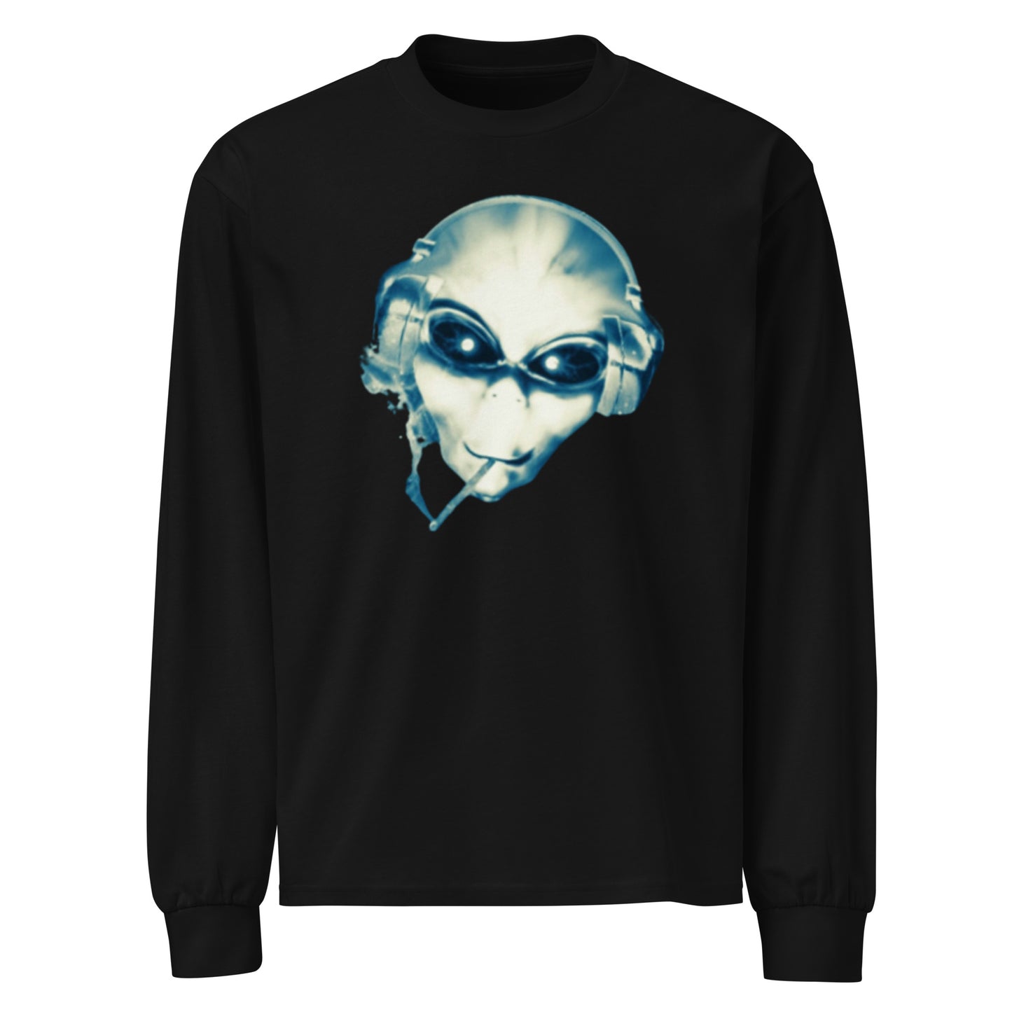 MODEL 1 MUTANT CREW NECK SWEATSHIRT
