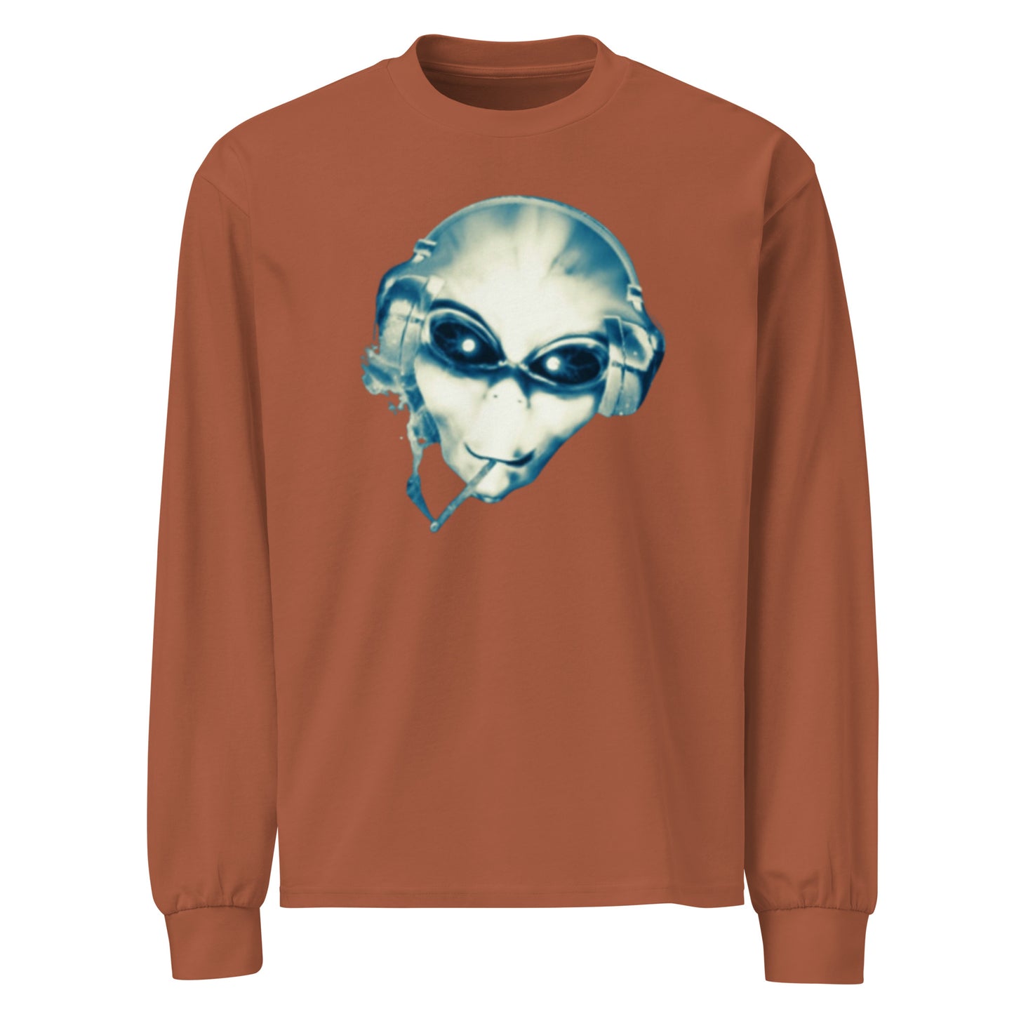 MODEL 1 MUTANT CREW NECK SWEATSHIRT