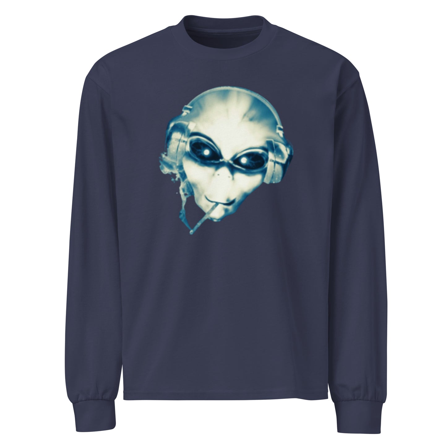 MODEL 1 MUTANT CREW NECK SWEATSHIRT
